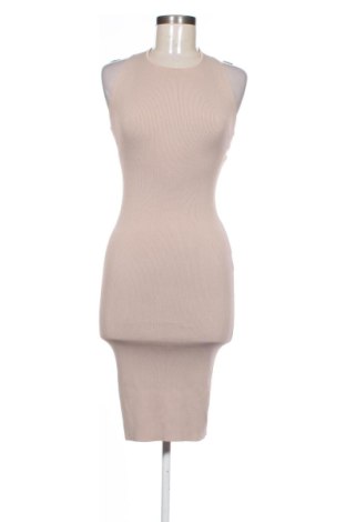 Rochie Guess, Mărime S, Culoare Bej, Preț 278,20 Lei, #137643331