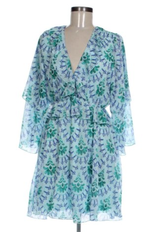 Kleid Reserved, Größe M, Farbe Mehrfarbig, Preis € 16,00, #137643429