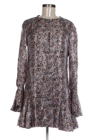 Rochie H&M, Mărime M, Culoare Multicolor, Preț 68,24 Lei, #137643478