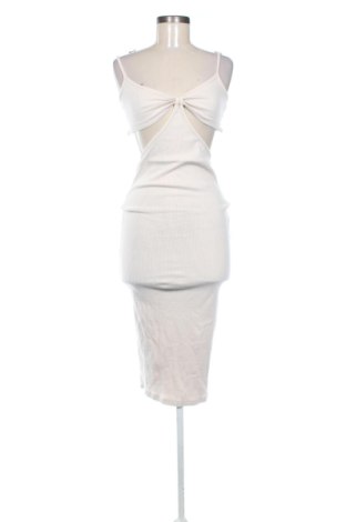 Šaty  Unbranded, Velikost S, Barva Krémová, Cena  509,00 Kč, #137643535