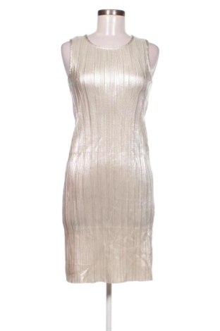 Kleid H&M, Größe XS, Farbe Golden, Preis € 14,42, #137643731