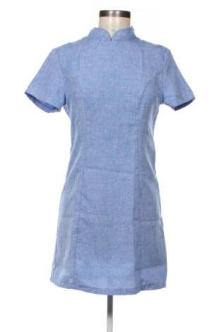 Kleid SHEIN, Größe S, Farbe Blau, Preis € 10,00, #137643921