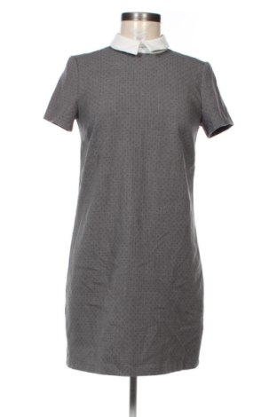 Kleid Reserved, Größe XS, Farbe Grau, Preis € 12,78, #137643937