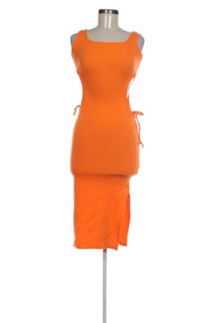 Rochie Unbranded, Mărime S, Culoare Portocaliu, Preț 89,23 Lei, #137644067