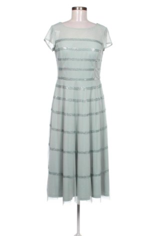 Рокля Vera Mont, Размер M, Цвят Зелен, Цена 40,08 €, #137644312