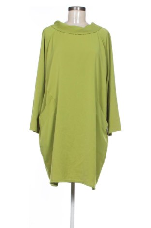 Kleid NEW COLLECTION, Größe XXL, Farbe Grün, Preis € 36,01, #137644340