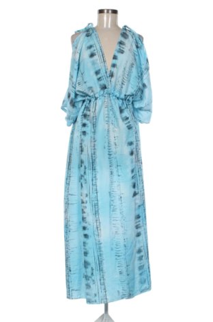 Рокля NEW COLLECTION, Размер L, Цвят Многоцветен, Цена 29,91 €, #137644372