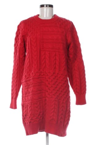 Kleid MICHAEL Michael Kors, Größe M, Farbe Rot, Preis € 88,00, #137644396