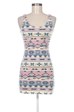 Kleid Ajc, Größe XS, Farbe Mehrfarbig, Preis € 13,48, #137644493