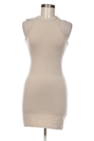 Šaty  H&M, Velikost S, Barva Béžová, Cena  340,00 Kč, #137644506