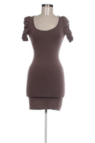 Рокля H&M, Размер XS, Цвят Кафяв, Цена 8,00 €, #137644538
