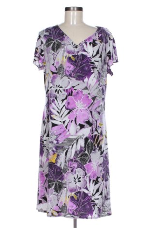 Rochie Unbranded, Mărime XL, Culoare Multicolor, Preț 99,73 Lei, #137644572