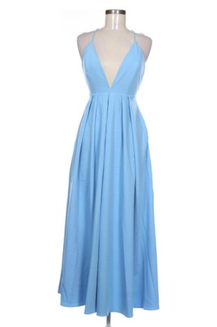 Rochie Zara, Mărime S, Culoare Albastru, Preț 130,00 Lei, #137644681