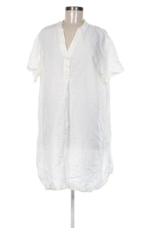 Sukienka H&M, Rozmiar L, Kolor Biały, Cena 73,39 zł, #137644697
