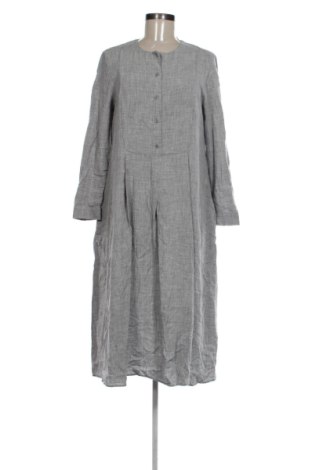 Рокля Zara, Размер M, Цвят Сив, Цена 18,00 €, #137644791