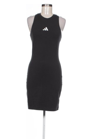 Рокля Adidas, Размер XS, Цвят Черен, Цена 33,72 €, #137644832