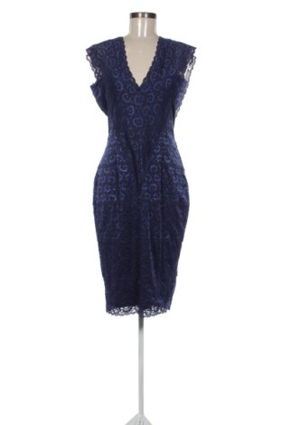 Rochie Unbranded, Mărime L, Culoare Albastru, Preț 113,00 Lei, #137644860