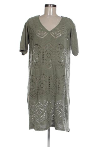 Šaty  Unbranded, Velikost L, Barva Zelená, Cena  267,00 Kč, #137644906