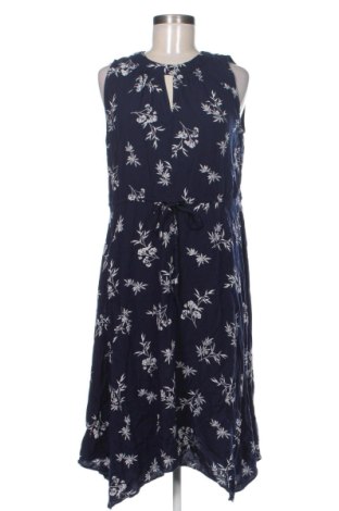 Kleid Marks & Spencer, Größe L, Farbe Mehrfarbig, Preis € 18,70, #137644911