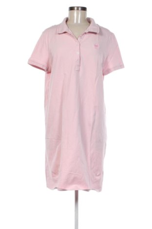 Rochie Polo Sylt, Mărime XXL, Culoare Roz, Preț 133,99 Lei, #137645070