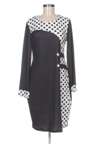 Kleid Unbranded, Größe M, Farbe Mehrfarbig, Preis € 9,53, #137645140
