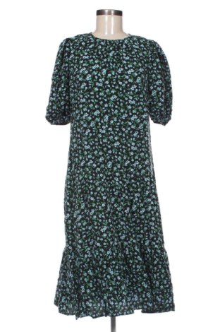 Rochie George, Mărime L, Culoare Multicolor, Preț 94,42 Lei, #137645142