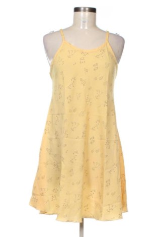 Rochie Unbranded, Mărime M, Culoare Galben, Preț 52,49 Lei, #137645173