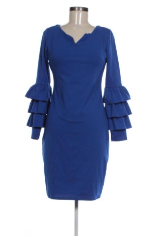 Φόρεμα Unbranded, Μέγεθος M, Χρώμα Μπλέ, Τιμή 9,00 €, #137645194