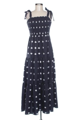 Rochie Unbranded, Mărime L, Culoare Albastru, Preț 78,74 Lei, #137645281