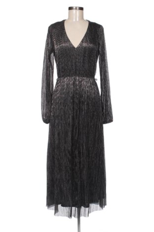 Kleid C&A, Größe M, Farbe Silber, Preis € 23,86, #137645525