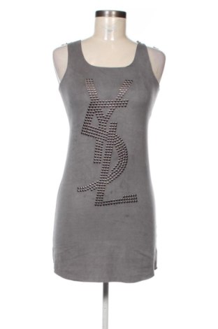 Kleid My Brand, Größe XXS, Farbe Grau, Preis € 44,00, #137645588