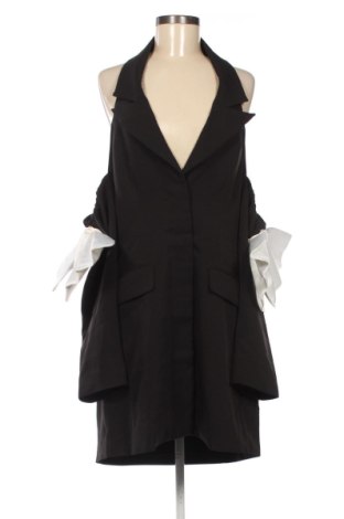 Kleid River Island, Größe XL, Farbe Schwarz, Preis € 29,42, #137645601