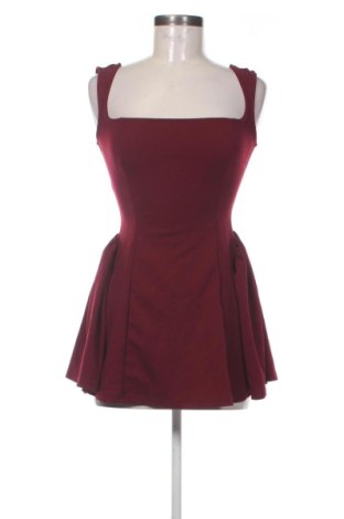 Šaty  SHEIN, Velikost XS, Barva Červená, Cena  315,00 Kč, #137645681