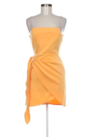 Rochie ASOS, Mărime S, Culoare Portocaliu, Preț 141,72 Lei, #137645878
