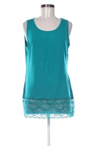 Top de femei Kenny S., Mărime XL, Culoare Albastru, Preț 62,99 Lei, #137645892