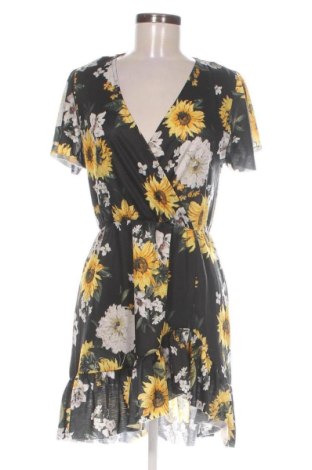 Šaty  Gina Tricot, Veľkosť M, Farba Viacfarebná, Cena  10,48 €, #137645921