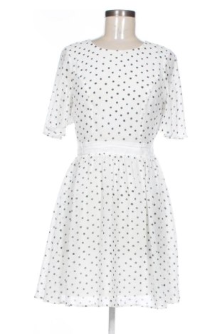 Kleid DKNY, Größe S, Farbe Mehrfarbig, Preis € 50,49, #137646032