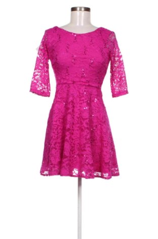 Kleid Unbranded, Größe XS, Farbe Rosa, Preis € 10,00, #137646054