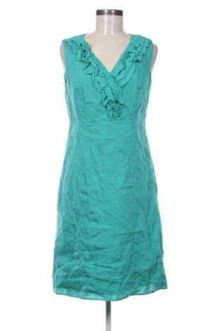 Kleid Gerry Weber, Größe M, Farbe Grün, Preis € 34,74, #137646087