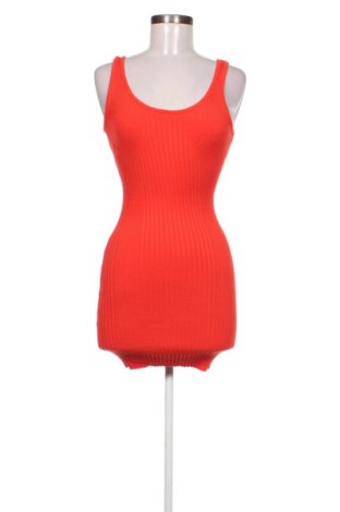 Kleid H&M, Größe XS, Farbe Rot, Preis € 10,00, #137646112