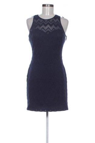 Рокля Guess, Размер M, Цвят Син, Цена 51,00 €, #137646302