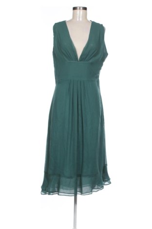 Kleid Noa Noa, Größe L, Farbe Grün, Preis € 27,00, #137646307
