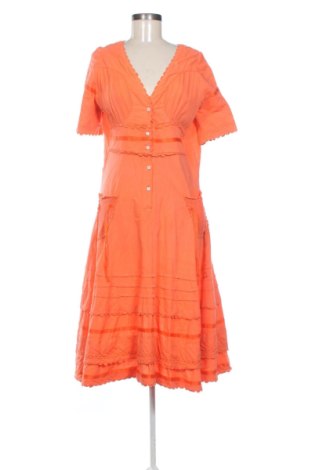 Ruha Unbranded, Méret M, Szín Narancssárga
, Ár 7 092 Ft, #137646412