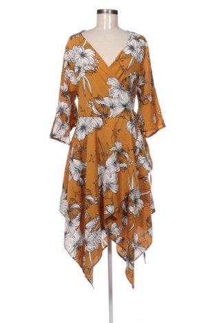 Kleid Unbranded, Größe 3XL, Farbe Mehrfarbig, Preis € 17,88, #137646610