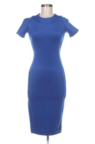 Рокля Zara, Размер M, Цвят Син, Цена 25,00 €, #137646670