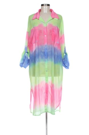 Kleid Unbranded, Größe XXL, Farbe Mehrfarbig, Preis € 35,00, #137646687