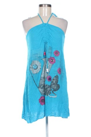 Kleid Unbranded, Größe S, Farbe Blau, Preis € 9,00, #137646783