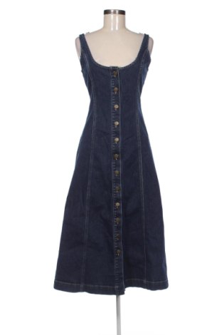 Kleid L'Autre Chose, Größe M, Farbe Blau, Preis € 57,00, #137646784