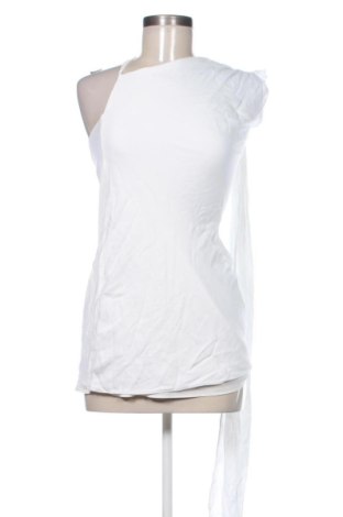 Рокля Zara, Размер S, Цвят Бял, Цена 19,00 €, #137646934