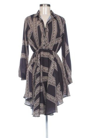 Kleid Unbranded, Größe L, Farbe Mehrfarbig, Preis € 26,49, #137647013